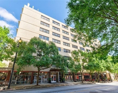 878 Peachtree Street Ne - Photo Thumbnail 3