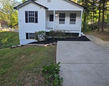 3025 Mangum Drive - Photo Thumbnail 1