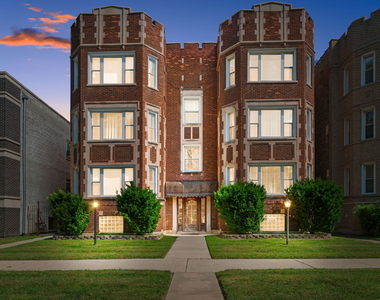 8235 S Indiana Avenue - Photo Thumbnail 1