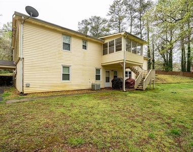 465 Dobbs Road - Photo Thumbnail 23