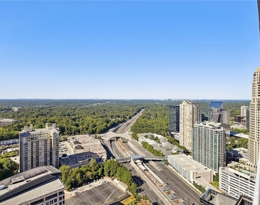 3344 Peachtree Road Ne - Photo Thumbnail 4