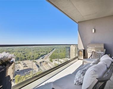 3344 Peachtree Road Ne - Photo Thumbnail 12