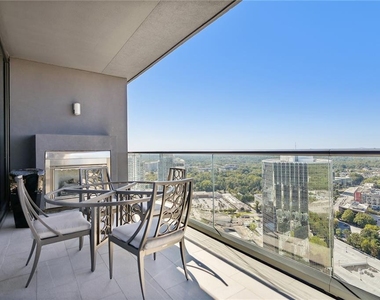 3344 Peachtree Road Ne - Photo Thumbnail 1