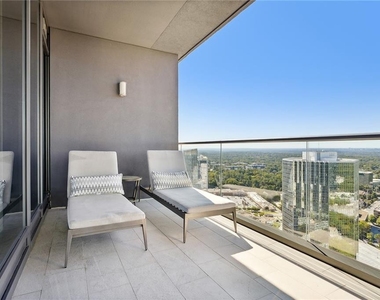 3344 Peachtree Road Ne - Photo Thumbnail 22