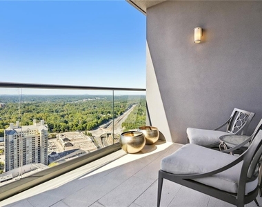 3344 Peachtree Road Ne - Photo Thumbnail 18