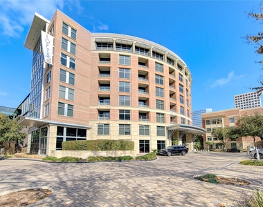 1901 Post Oak Boulevard - Photo Thumbnail 18
