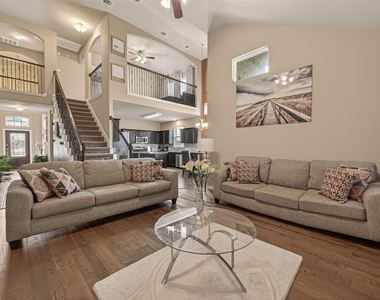 4502 Mallory Creek Drive - Photo Thumbnail 6