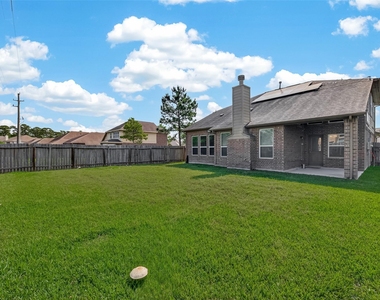 4502 Mallory Creek Drive - Photo Thumbnail 29