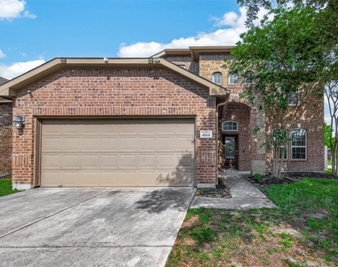4502 Mallory Creek Drive - Photo Thumbnail 1