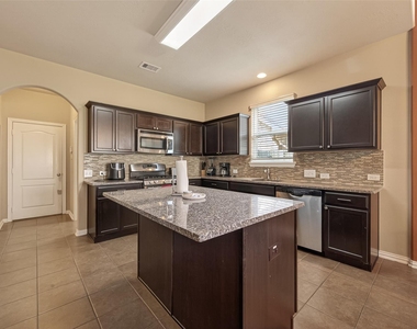 4502 Mallory Creek Drive - Photo Thumbnail 7