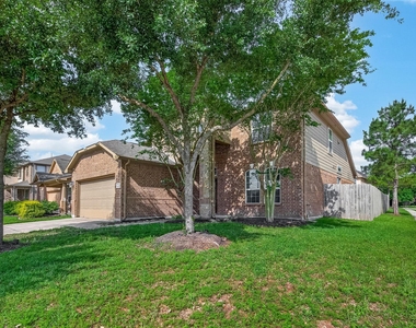 4502 Mallory Creek Drive - Photo Thumbnail 2