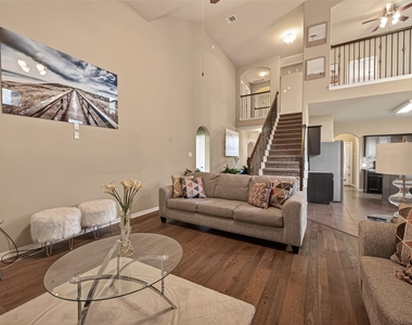 4502 Mallory Creek Drive - Photo Thumbnail 5