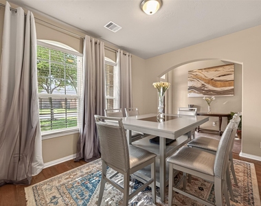 4502 Mallory Creek Drive - Photo Thumbnail 4