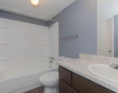 801 S Allen Genoa Road - Photo Thumbnail 2
