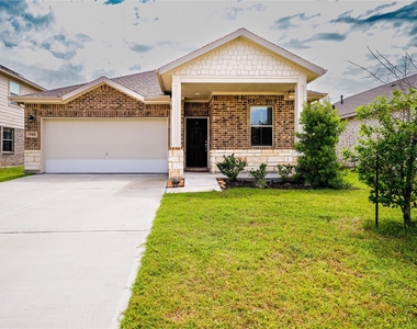 8414 Quiet Bay Drive - Photo Thumbnail 1