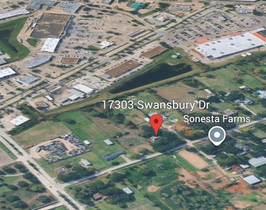 17303 Swansbury Drive - Photo Thumbnail 3