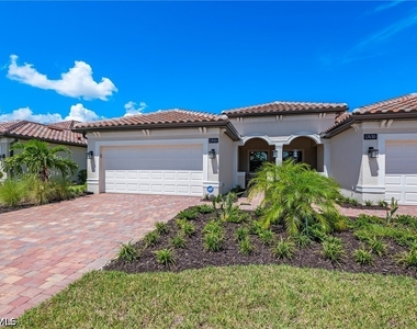 17434 Caravita Lane - Photo Thumbnail 1