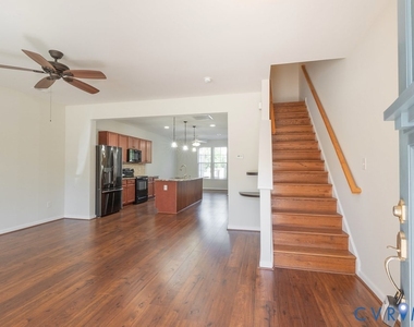 17458 Memorial Tournament Drive - Photo Thumbnail 2