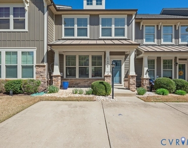 17458 Memorial Tournament Drive - Photo Thumbnail 1