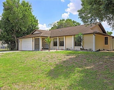 1398 Evalena Lane - Photo Thumbnail 1