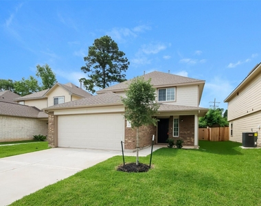 131 Cooper Creek Lane - Photo Thumbnail 1