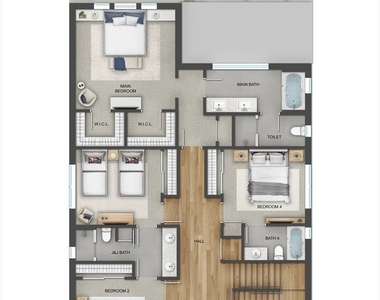 9908 Portofino Vineyards Drive - Photo Thumbnail 2