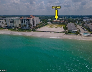 1100 Gulf Shore Boulevard N - Photo Thumbnail 21