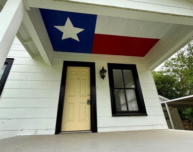 2727 Old Houston Road - Photo Thumbnail 1