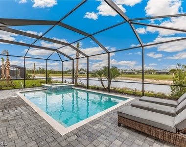 15907 Sugar Hill Drive - Photo Thumbnail 1