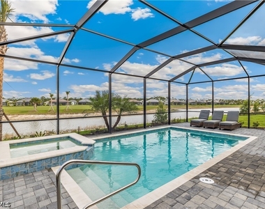 15907 Sugar Hill Drive - Photo Thumbnail 2