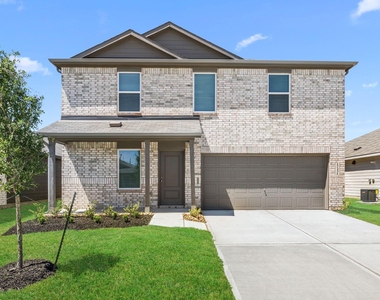 17331 Glacier Forest Lane - Photo Thumbnail 1