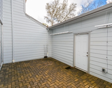 666 N Eldridge Parkway - Photo Thumbnail 28