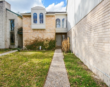 666 N Eldridge Parkway - Photo Thumbnail 25