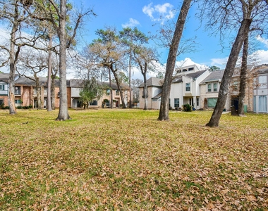 666 N Eldridge Parkway - Photo Thumbnail 30