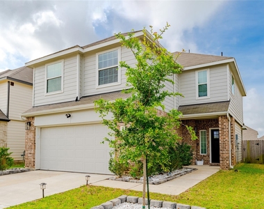 2835 August Mist Lane - Photo Thumbnail 1