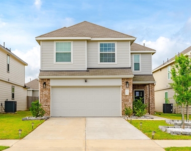 2835 August Mist Lane - Photo Thumbnail 3