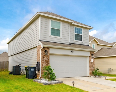 2835 August Mist Lane - Photo Thumbnail 2