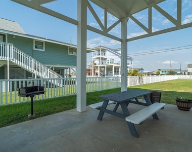 21822 San Luis Pass Road - Photo Thumbnail 22