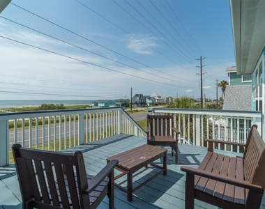 21822 San Luis Pass Road - Photo Thumbnail 1