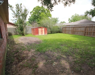 5302 Town Park Boulevard - Photo Thumbnail 20