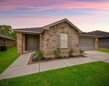 27458 Serene Pine Drive - Photo Thumbnail 1