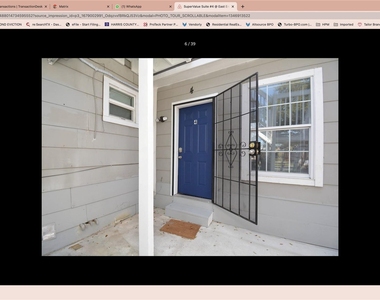 7124 Avenue F - Photo Thumbnail 15