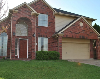 3140 Markscott Drive - Photo Thumbnail 1