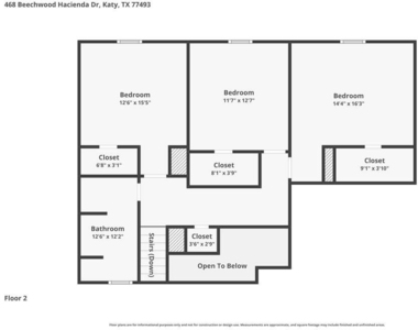 468 Beechwood Hacienda Drive - Photo Thumbnail 16