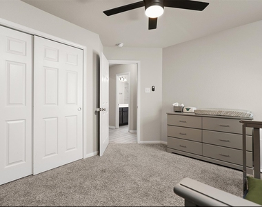 2214 Sand Lily Drive - Photo Thumbnail 23