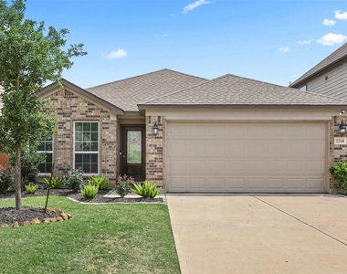 2214 Sand Lily Drive - Photo Thumbnail 1