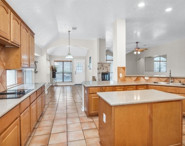 5307 Summerland Ridge Court - Photo Thumbnail 13