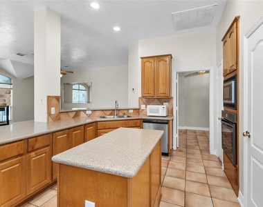 5307 Summerland Ridge Court - Photo Thumbnail 16