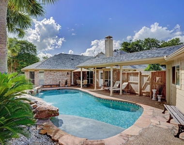 5307 Summerland Ridge Court - Photo Thumbnail 30