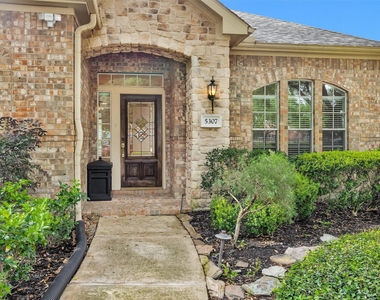5307 Summerland Ridge Court - Photo Thumbnail 1
